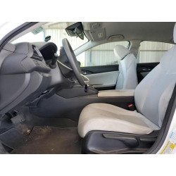 2020 HONDA INSIGHT 19XZE4F56LE008196 57975545