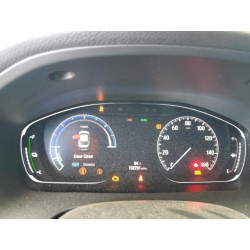 2020 HONDA INSIGHT 19XZE4F56LE008196 57975545