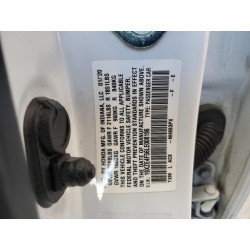 2020 HONDA INSIGHT 19XZE4F56LE008196 57975545