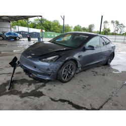 2021 TESLA MODEL 3 5YJ3E1EAXMF086804 60267965