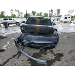 2021 TESLA MODEL 3 5YJ3E1EAXMF086804 60267965