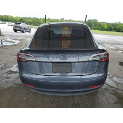 2021 TESLA MODEL 3 5YJ3E1EAXMF086804 60267965