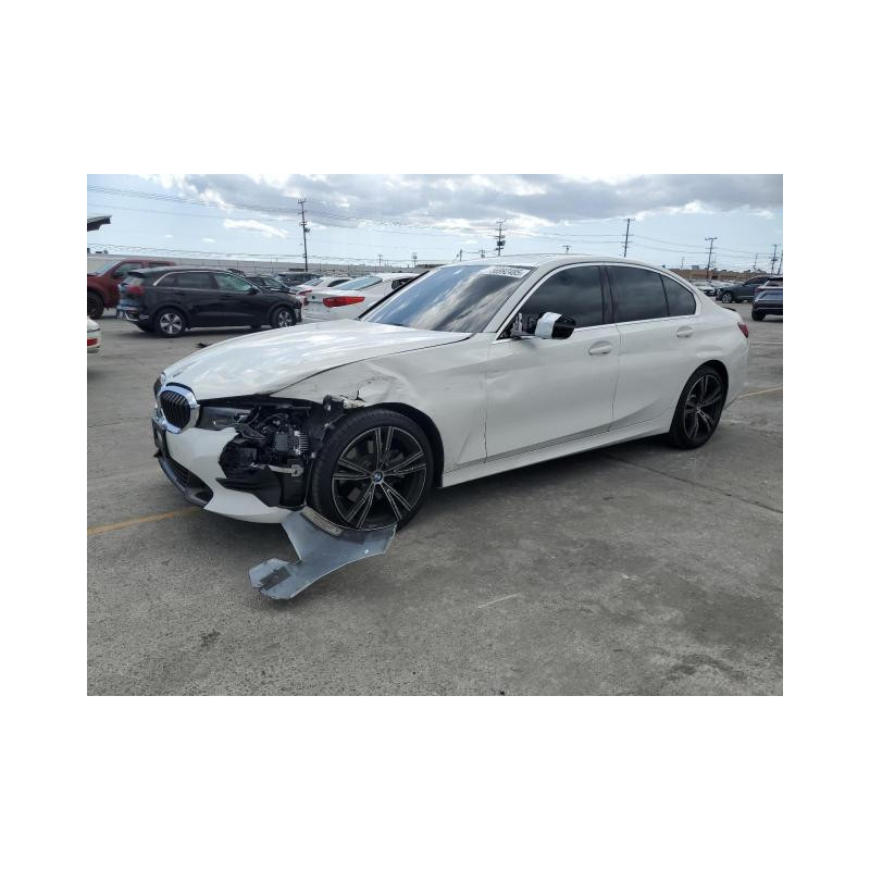2022 BMW 3 SERIES 3MW5R1J08N8C23042 56992485