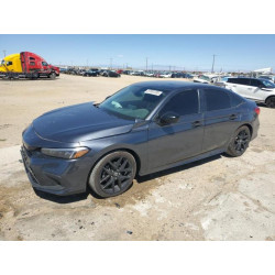 2023 HONDA CIVIC 2HGFE2F50PH530728 57081235