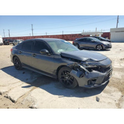 2023 HONDA CIVIC 2HGFE2F50PH530728 57081235