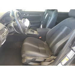 2023 HONDA CIVIC 2HGFE2F50PH530728 57081235