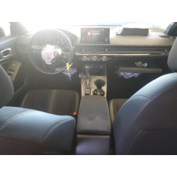 2023 HONDA CIVIC 2HGFE2F50PH530728 57081235