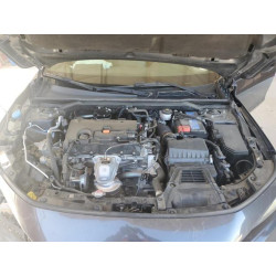 2023 HONDA CIVIC 2HGFE2F50PH530728 57081235