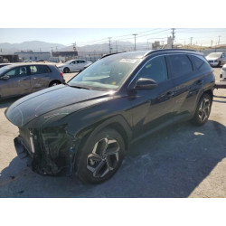 2022 HYUNDAI TUCSON 5NMJF3AE2NH008302 57356825