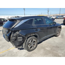 2022 HYUNDAI TUCSON 5NMJF3AE2NH008302 57356825