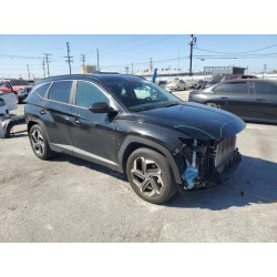2022 HYUNDAI TUCSON 5NMJF3AE2NH008302 57356825