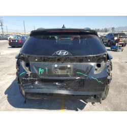 2022 HYUNDAI TUCSON 5NMJF3AE2NH008302 57356825