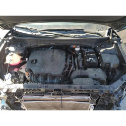 2022 HYUNDAI TUCSON 5NMJF3AE2NH008302 57356825