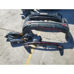 2022 HYUNDAI TUCSON 5NMJF3AE2NH008302 57356825