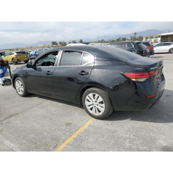 2023 NISSAN SENTRA 3N1AB8BV1PY309050 57449345