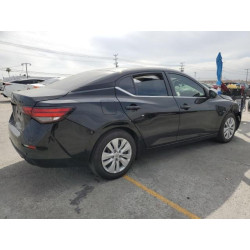 2023 NISSAN SENTRA 3N1AB8BV1PY309050 57449345