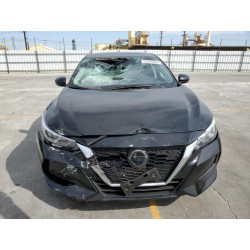 2023 NISSAN SENTRA 3N1AB8BV1PY309050 57449345