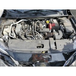 2023 NISSAN SENTRA 3N1AB8BV1PY309050 57449345