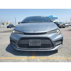 2020 TOYOTA COROLLA JTDS4RCEXLJ005942 60195115