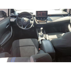 2020 TOYOTA COROLLA JTDS4RCEXLJ005942 60195115