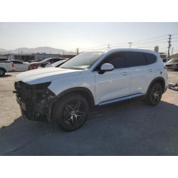 2020 HYUNDAI SANTA FE 5NMS33AD3LH180369 61240325