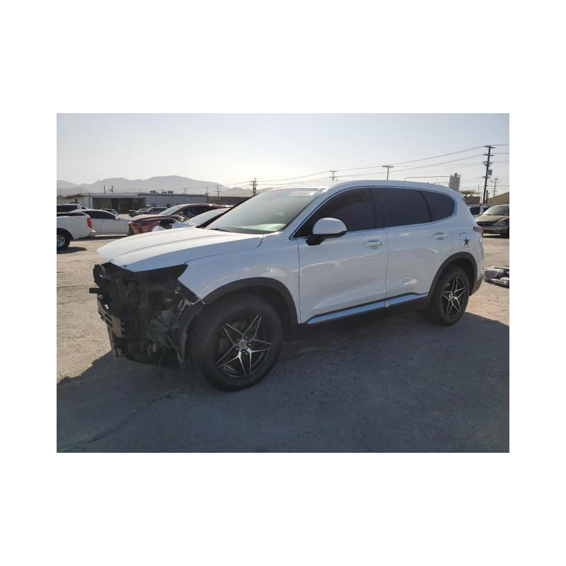2020 HYUNDAI SANTA FE 5NMS33AD3LH180369 61240325 2020 HYUNDAI SANTA FE 5NMS33AD3LH180369 61240325