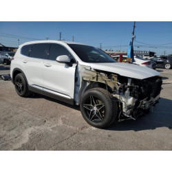 2020 HYUNDAI SANTA FE 5NMS33AD3LH180369 61240325