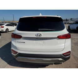 2020 HYUNDAI SANTA FE 5NMS33AD3LH180369 61240325