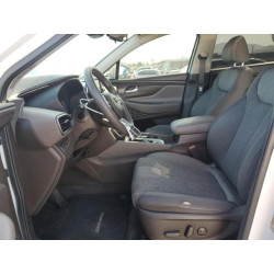 2020 HYUNDAI SANTA FE 5NMS33AD3LH180369 61240325