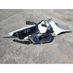 2020 HYUNDAI SANTA FE 5NMS33AD3LH180369 61240325