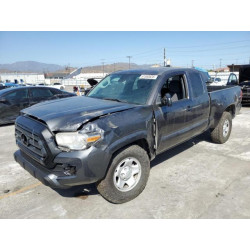 2022 TOYOTA TACOMA 3TYSX5EN8NT016817 61583825