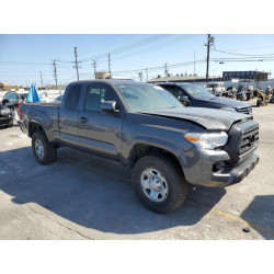 2022 TOYOTA TACOMA 3TYSX5EN8NT016817 61583825