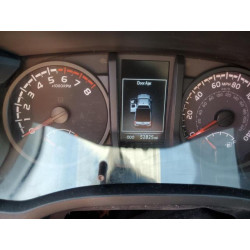 2022 TOYOTA TACOMA 3TYSX5EN8NT016817 61583825