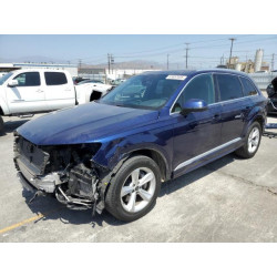 2021 AUDI Q7 WA1AXAF76MD037332 61657035