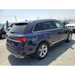 2021 AUDI Q7 WA1AXAF76MD037332 61657035
