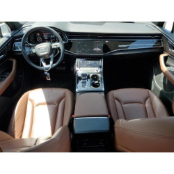 2021 AUDI Q7 WA1AXAF76MD037332 61657035