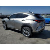 2025 LEXUS NX 350H BA 2T2GKCEZ3SC040255 61875955