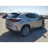 2025 LEXUS NX 350H BA 2T2GKCEZ3SC040255 61875955