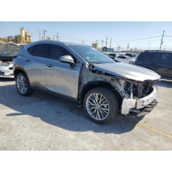 2025 LEXUS NX 350H BA 2T2GKCEZ3SC040255 61875955