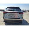 2025 LEXUS NX 350H BA 2T2GKCEZ3SC040255 61875955