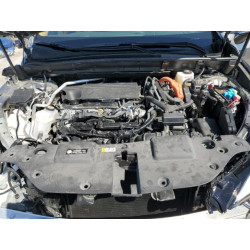 2025 LEXUS NX 350H BA 2T2GKCEZ3SC040255 61875955