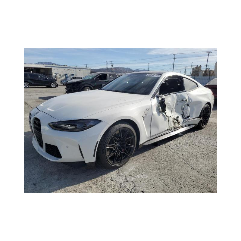 2024 BMW M4 WBS43AZ01RCP62291 85742114 2024 BMW M4 WBS43AZ01RCP62291 85742114