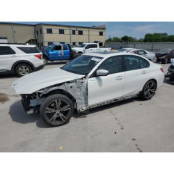 2020 BMW 3 SERIES 3MW5R1J06L8B14298 53078715