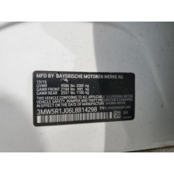 2020 BMW 3 SERIES 3MW5R1J06L8B14298 53078715