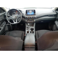 2021 NISSAN SENTRA 3N1AB8CVXMY317285 53101825