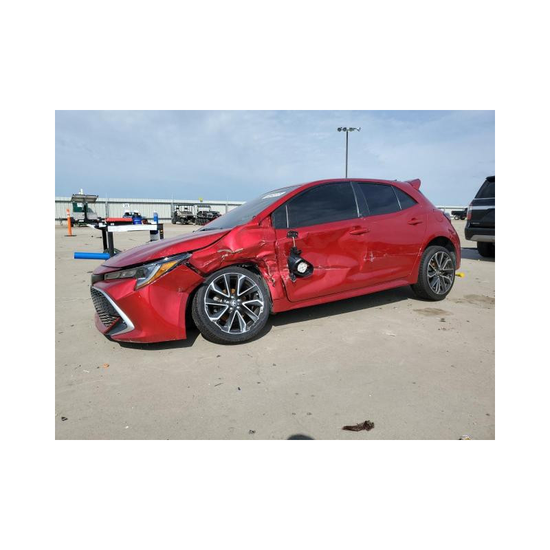 2022 TOYOTA COROLLA JTNC4MBEXN3182633 55645175 2022 TOYOTA COROLLA JTNC4MBEXN3182633 55645175