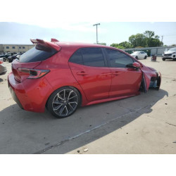 2022 TOYOTA COROLLA JTNC4MBEXN3182633 55645175