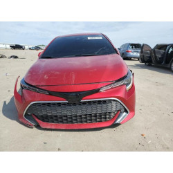 2022 TOYOTA COROLLA JTNC4MBEXN3182633 55645175