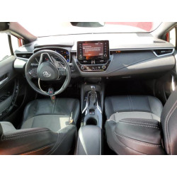 2022 TOYOTA COROLLA JTNC4MBEXN3182633 55645175