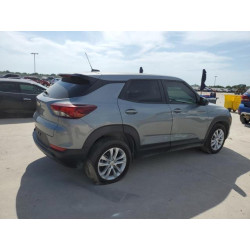 2023 CHEVROLET TRAILBLZR KL79MMS20PB205492 56420655